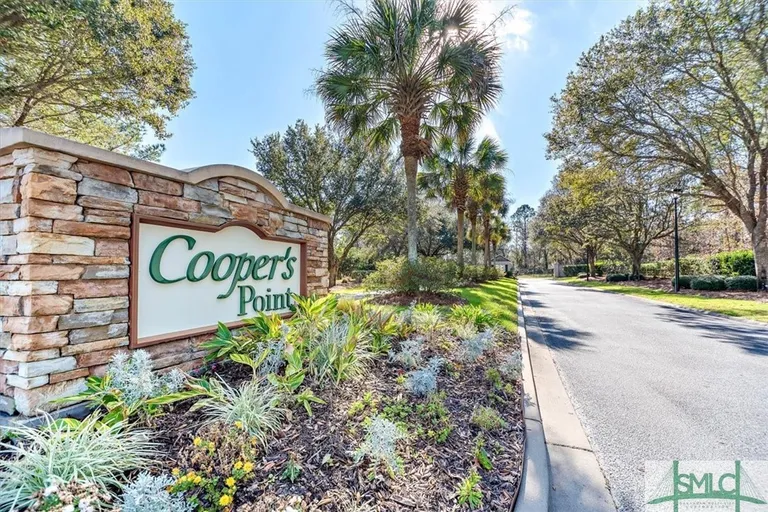 Lots 670 Coopers Point, Townsend, GA 31331 Property for sale