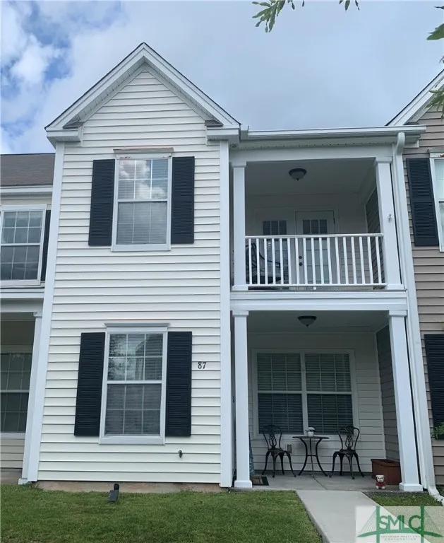 87 Fairgreen, Savannah, GA 31407 Property for sale