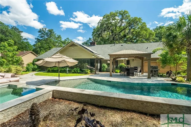 118 Wild Heron, Savannah, GA 31419 Property for sale