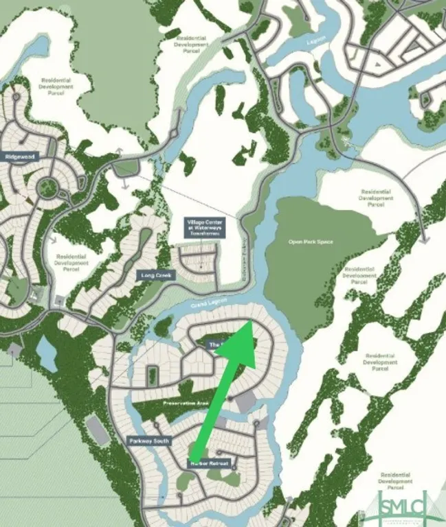 273 Enclave, Richmond Hill, GA 31324 Property for sale