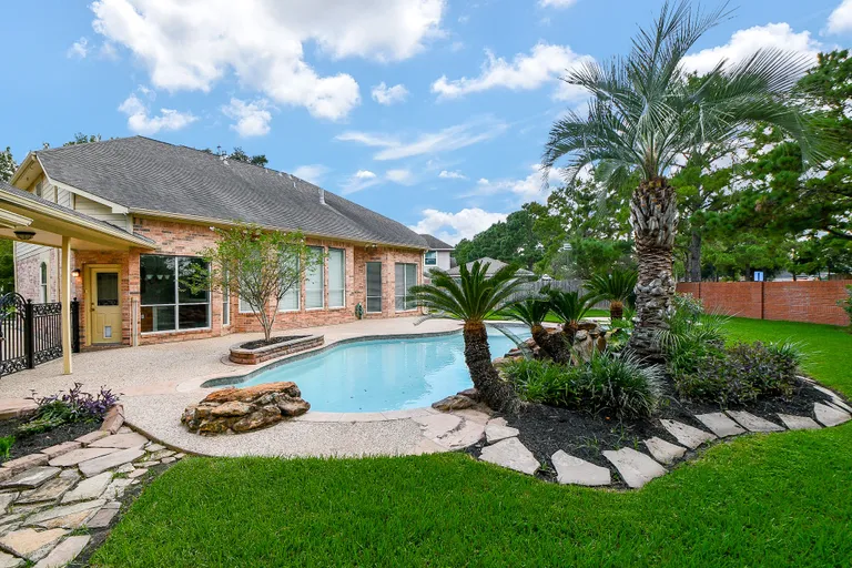 16902 Copper Shore, Houston, TX 77095 Property for sale