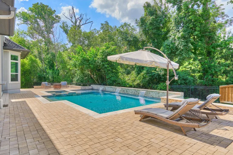 8543 Tynan Ridge, Magnolia, TX 77354 Property for sale