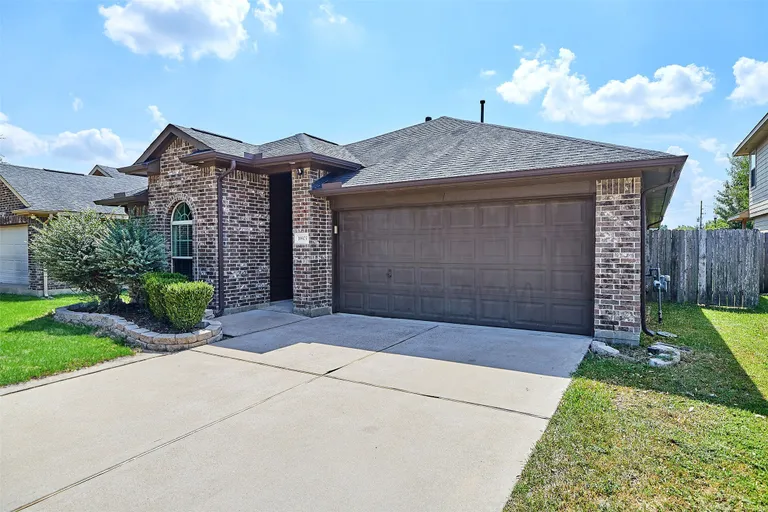 16903 Savannah Park, Cypress, TX 77429 Property for sale