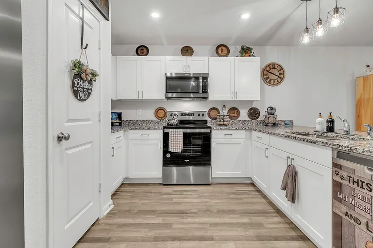 The Woodlands Real Estate | View 193 Hollow Oak | Listing | View 5