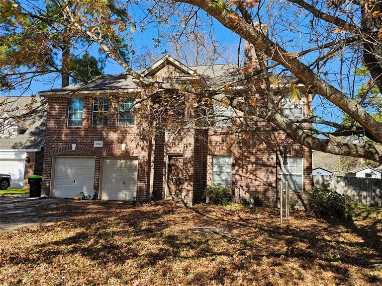 13522 Spring Court Tomball TX 77375 Property for sale