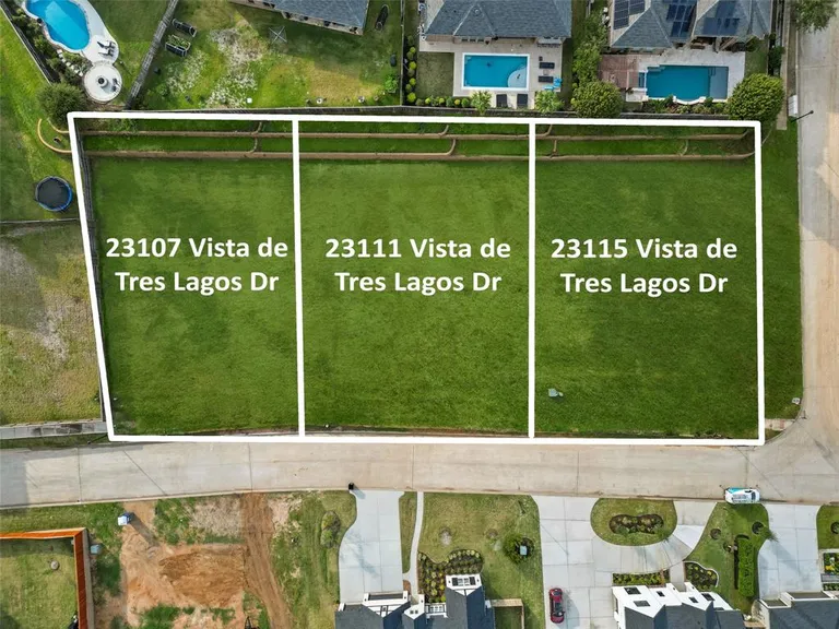 New York City Real Estate | View 23111 Vista De Tres Lagos Drive | Listing | View 3