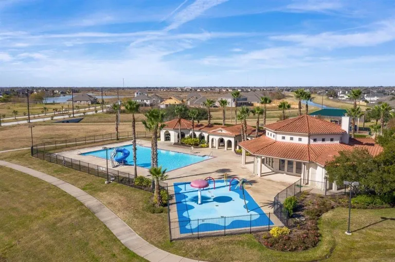24 Lilah Springs Court Manvel TX 77578 Property for sale