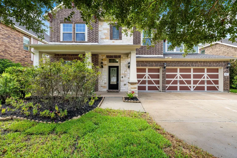 3306 Belmont River, Katy, TX 77494 Property for sale