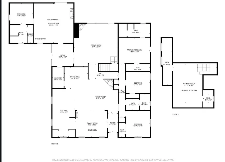 3310 Eula Katy, TX 77493 Property for sale