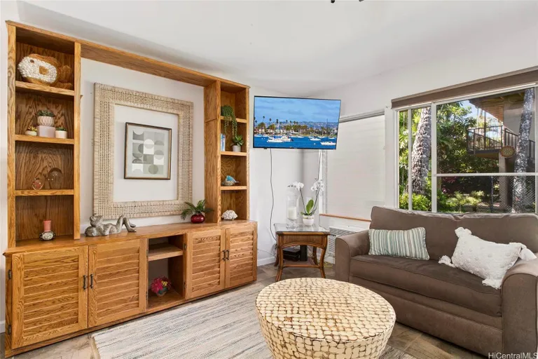 New York City Real Estate | View 3559 Lower Honoapiilani Road, 702 | 1 Bed, 1 Bath | View 1