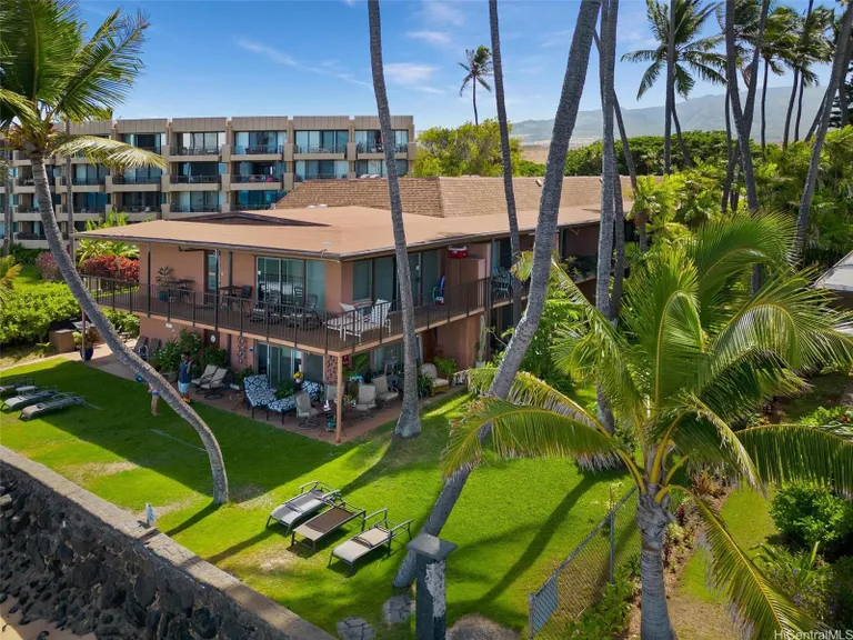 New York City Real Estate | View 3559 Lower Honoapiilani Road, 702 | Listing | View 24