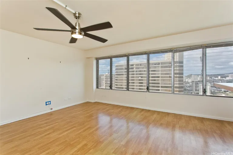New York City Real Estate | View 2525 Date Street, 3705 | Listing | View 3