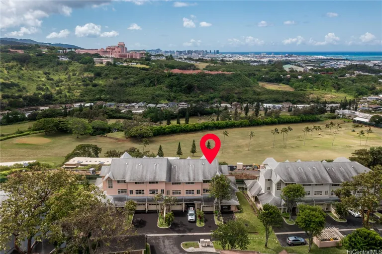 1355 Moanalualani Place 9G, Honolulu, HI 96819 Property for sale