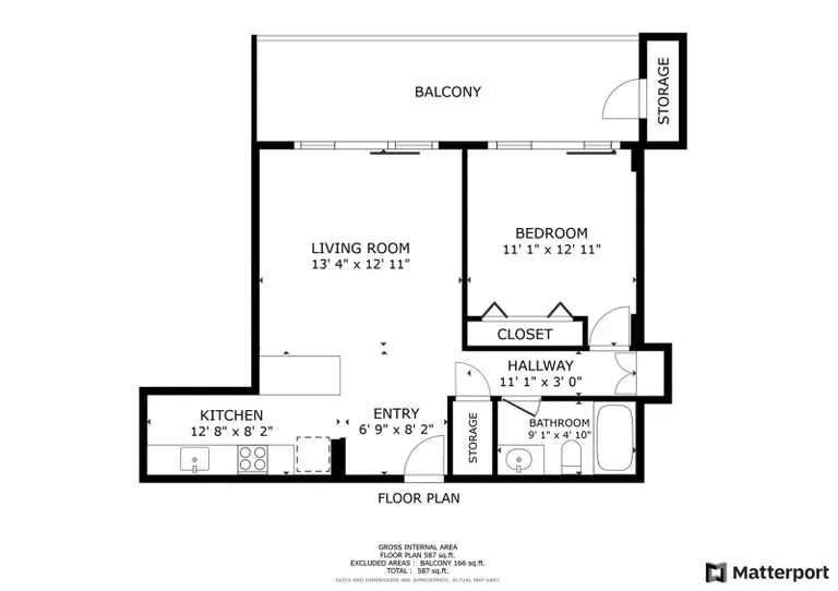 New York City Real Estate | View 909 Ala Lilikoi Street, 608 | Listing | View 16