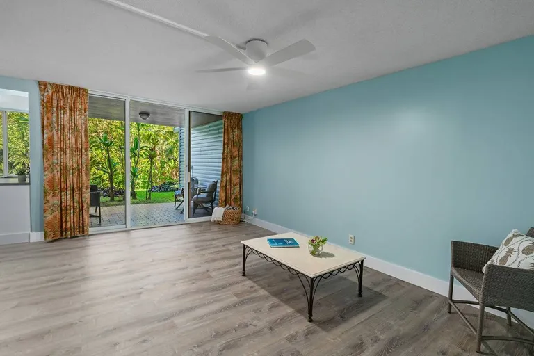 New York City Real Estate | View 3811 Edward Rd, 1107 | 1 Bed, 2 Baths | View 1