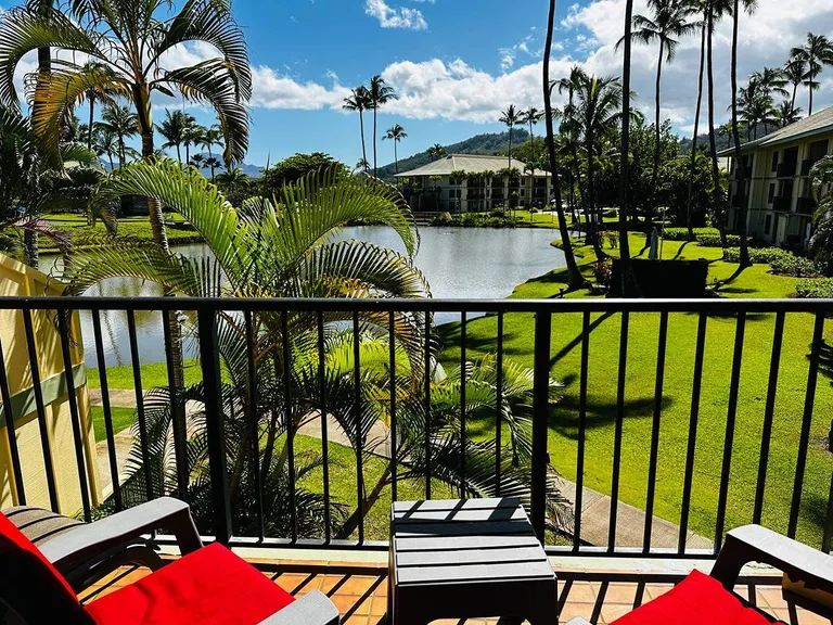 New York City Real Estate | View 4330 Kauai Beach Dr, E15 | 1 Bed, 1 Bath | View 1