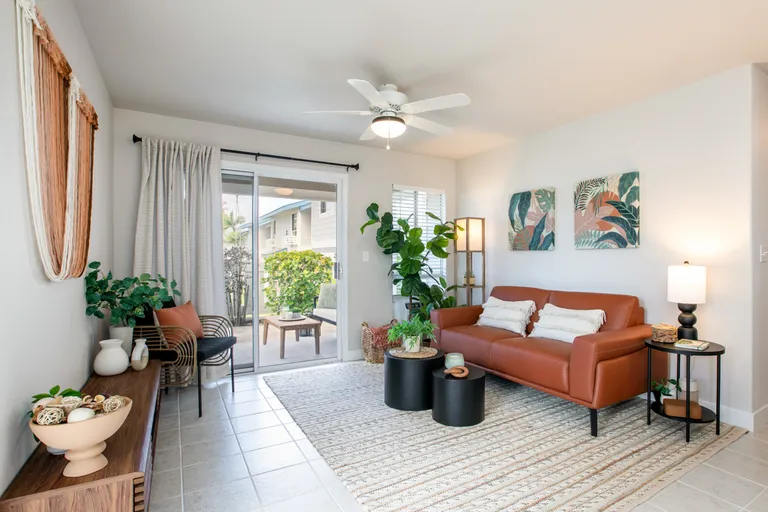 New York City Real Estate | View 75-6081 Alii Dr, W101 | 2 Beds, 2 Baths | View 1