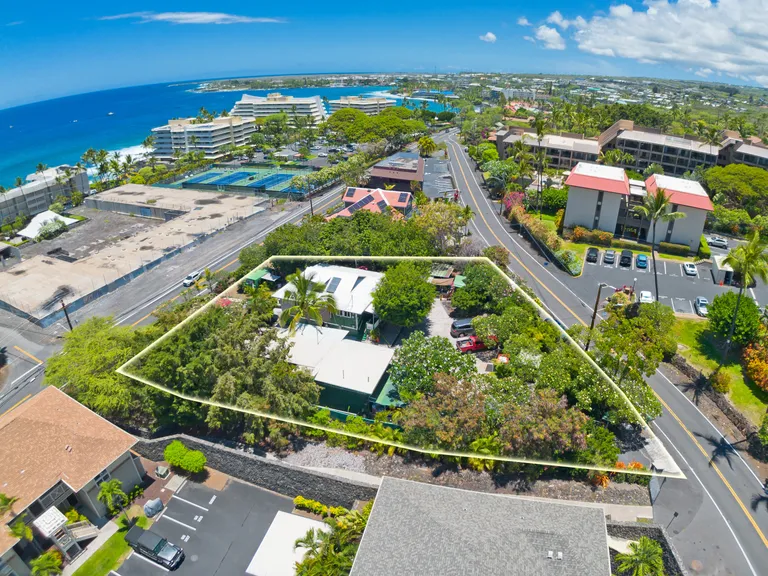 755874 Walua Rd, KAILUAKONA, HI 96740 Property for sale