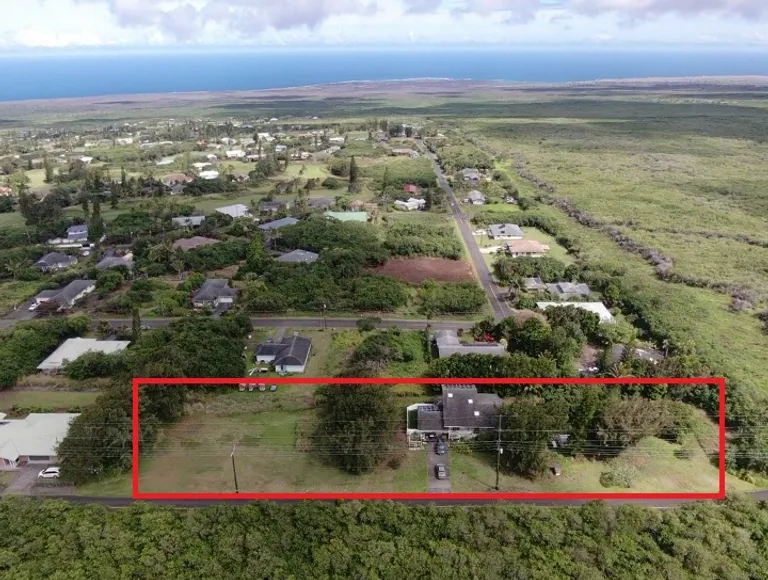 946753 Kamaoa Rd, NAALEHU, HI 96772 Property for sale
