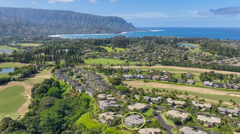 Hawaii Real Estate | View 4100 QUEEN EMMA'S DR, 7 | Listing | View 28