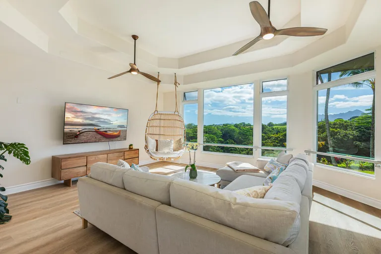 Hawaii Real Estate | View 4100 QUEEN EMMA'S DR, 7 | Listing | View 7