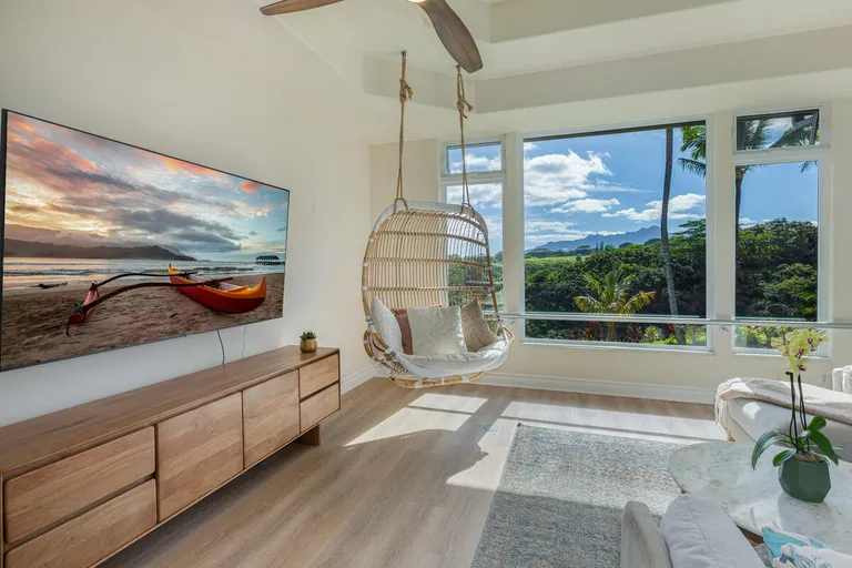 Hawaii Real Estate | View 4100 QUEEN EMMA'S DR, 7 | Listing | View 8
