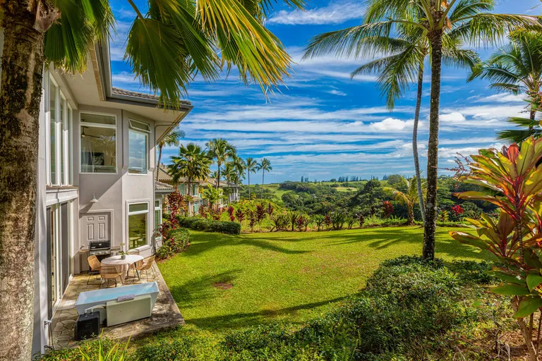 Hawaii Real Estate | View 4100 QUEEN EMMA'S DR, 7 | Listing | View 17