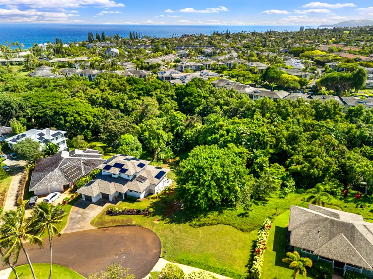 Hawaii Real Estate | View IOLANI PL | Listing | View 2