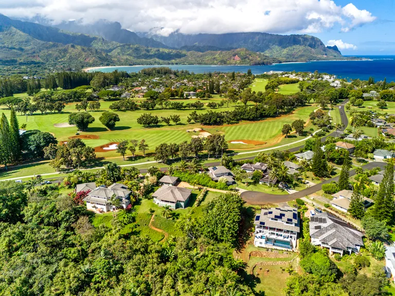 Hawaii Real Estate | View IOLANI PL | View 1