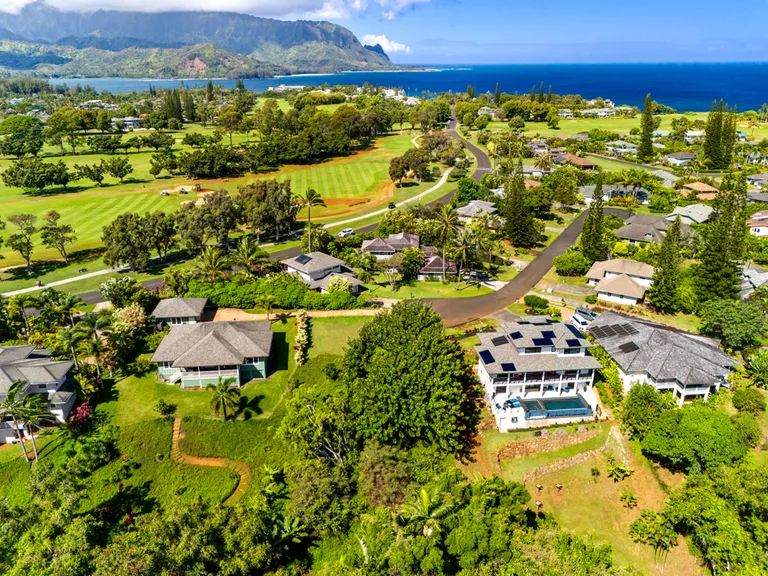 Hawaii Real Estate | View IOLANI PL | Listing | View 5
