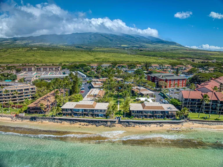 3559 Lower Honoapiilani 6F, Lahaina, HI 96761 Property for sale