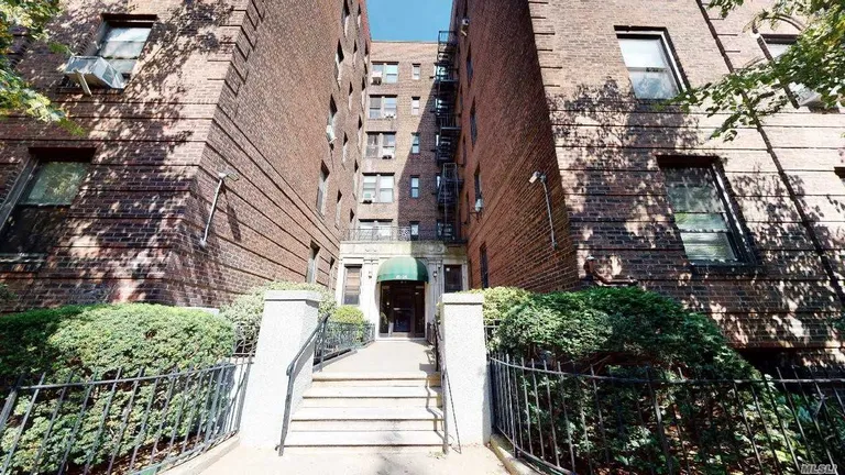 New York City Real Estate | View 41-21 42nd Street, 1C | 1 Bed, 1 Bath | View 1