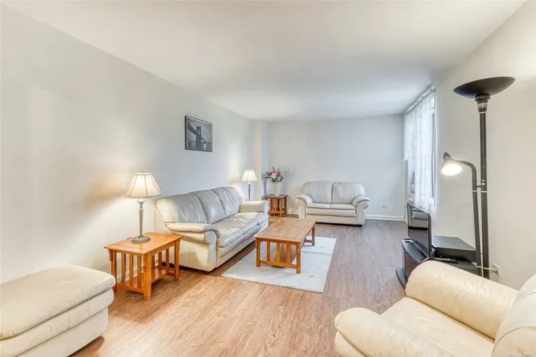 New York City Real Estate | View 2209 Knapp Street, 6E | 2 Beds, 1 Bath | View 1