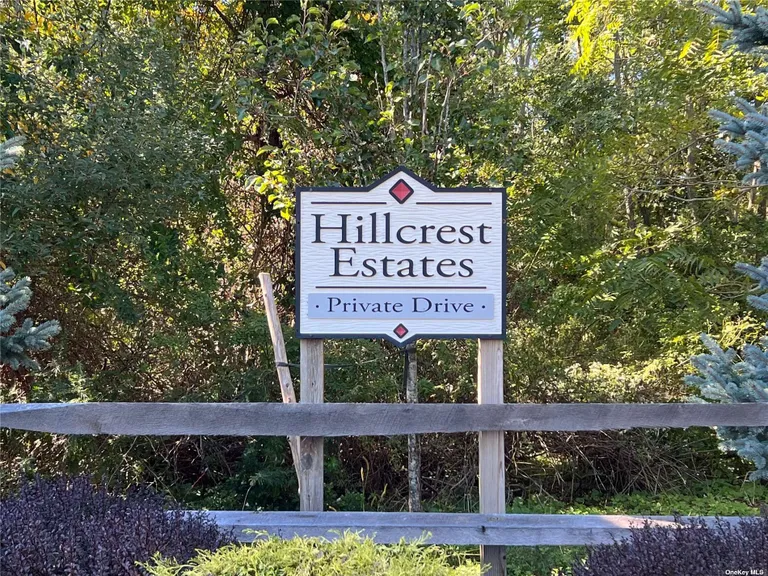 New York City Real Estate | View 1600 Hillcrest Drive | Listing | View 2