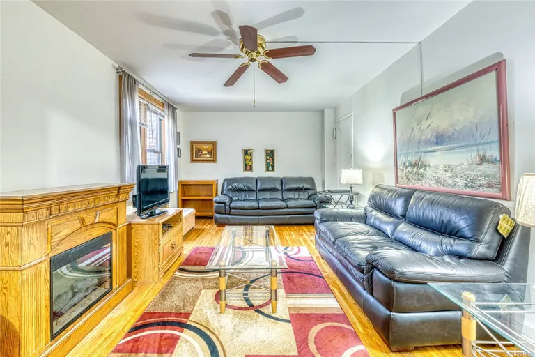 New York City Real Estate | View 2209 Knapp Street, 4D | 2 Beds, 1 Bath | View 1