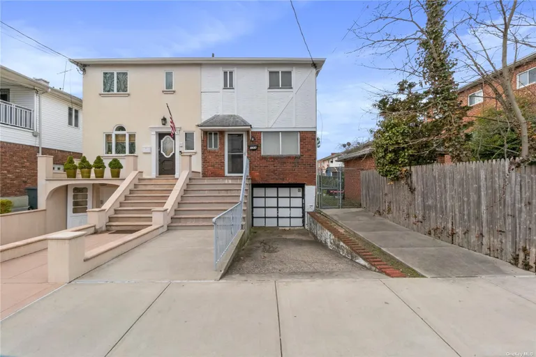 New York City Real Estate | View 2264 56th Drive | 3 Beds, 1 Bath | View 1