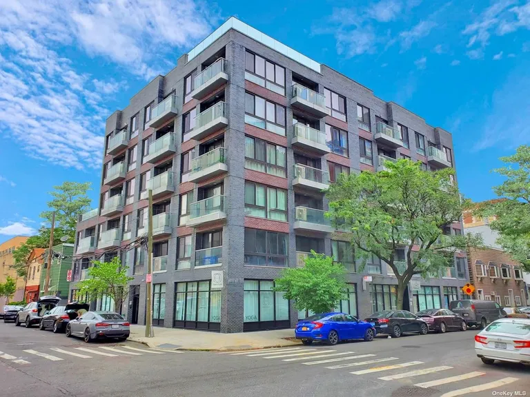 New York City Real Estate | View 27-05 41st Avenue | View 1