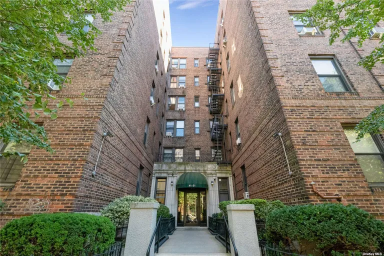 New York City Real Estate | View 41-21 42nd Street, AAA | 1 Bed, 1 Bath | View 1