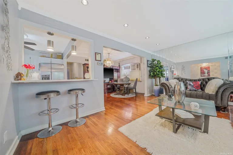 New York City Real Estate | View 1309 E 56th Street | Listing | View 4