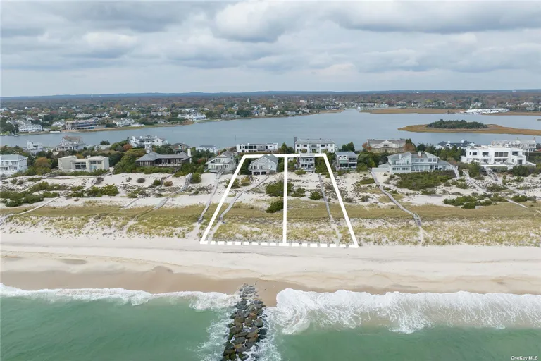 New York City Real Estate | View 187 Dune Road | Listing | View 3
