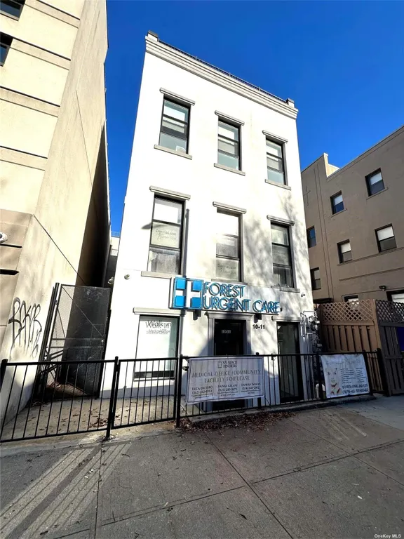 New York City Real Estate | View 10-11 49th Avenue | View 1