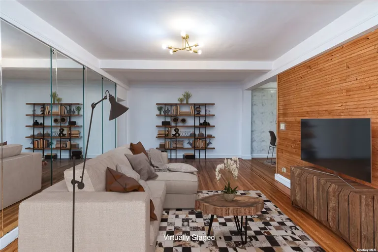 New York City Real Estate | View 224 Highland Boulevard, 204 | Listing | View 7