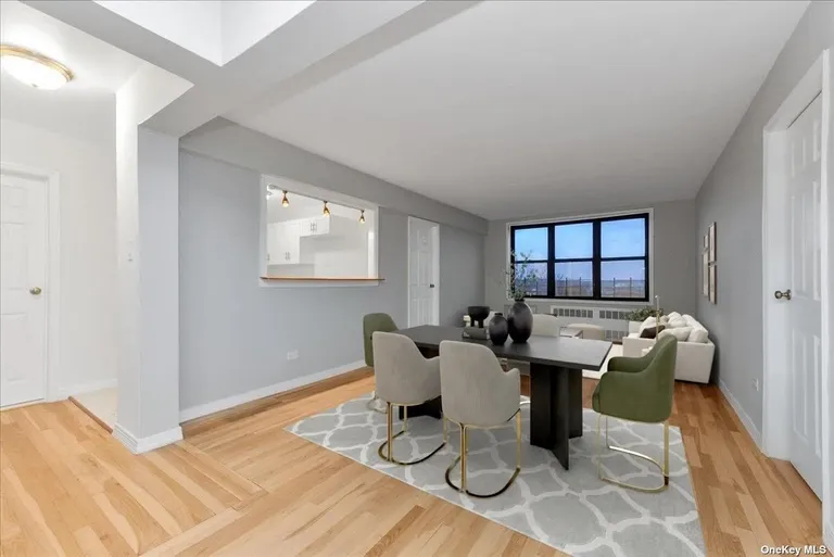 New York City Real Estate | View 1199 E 53rd Street, 7K | Listing | View 3