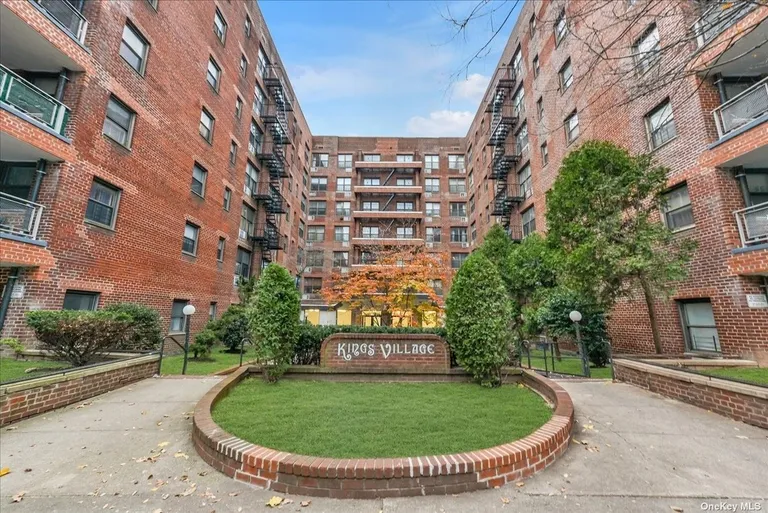 New York City Real Estate | View 1199 E 53rd Street, 7K | 3 Beds, 2 Baths | View 1