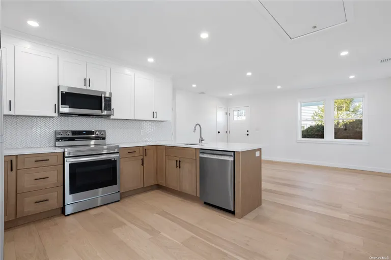 New York City Real Estate | View 1000 9th Street, G56 | 2 Beds, 1 Bath | View 1
