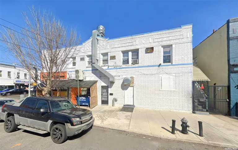 New York City Real Estate | View 2530 Pitkin Avenue | Listing | View 5