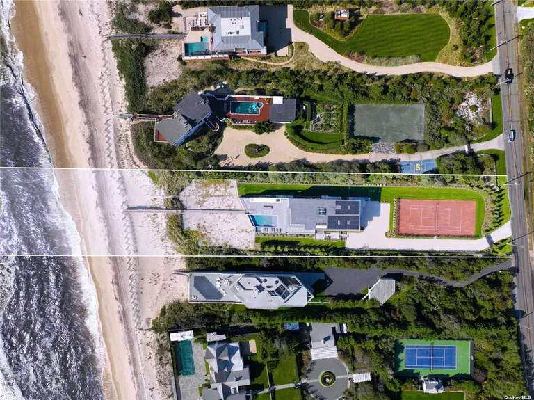 New York City Real Estate | View 182 Dune Road | Listing | View 34