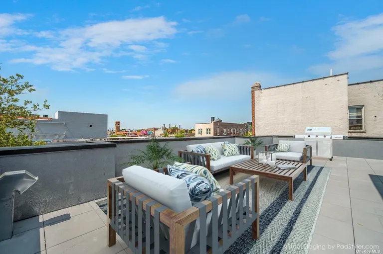 New York City Real Estate | View 22-19 33rd Street, 2A | Listing | View 21