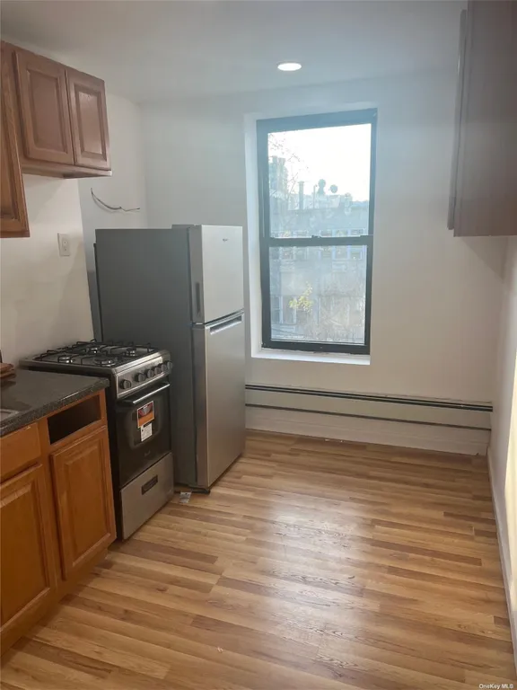 New York City Real Estate | View 720 Cleveland Street | 3 Beds, 1 Bath | View 1