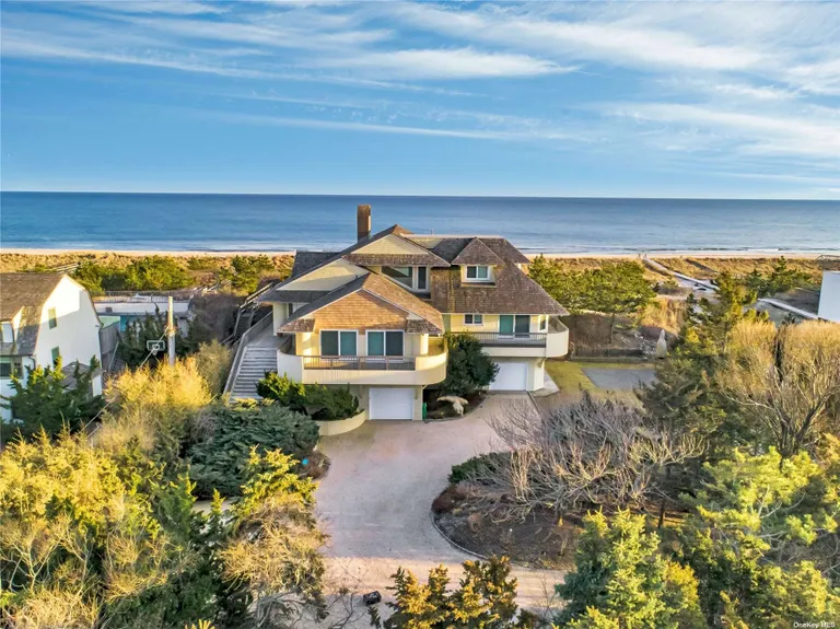 New York City Real Estate | View 63-65 Dune | 7 Beds, 6 Baths | View 1